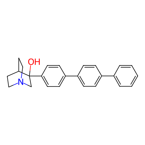 Chemical structure of BindingDB Monomer ID 50052349
