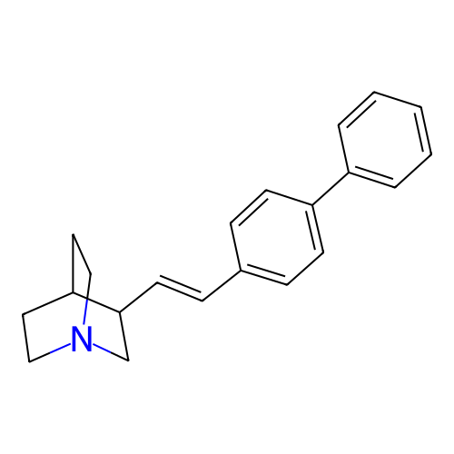 Chemical structure of BindingDB Monomer ID 50052350