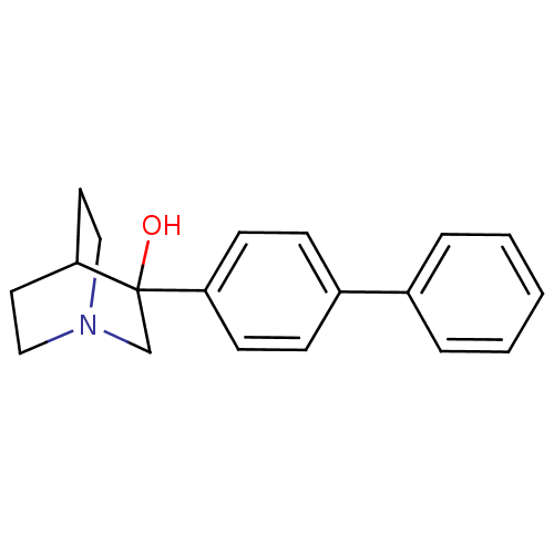 Chemical structure of BindingDB Monomer ID 50052351