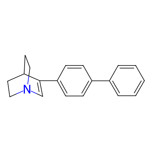 Chemical structure of BindingDB Monomer ID 50052352