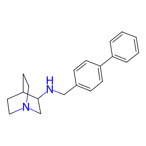 Chemical structure of BindingDB Monomer ID 50052354