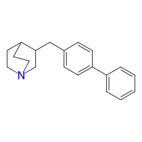 Chemical structure of BindingDB Monomer ID 50052357
