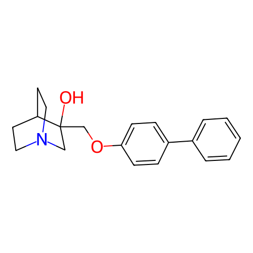 Chemical structure of BindingDB Monomer ID 50052358