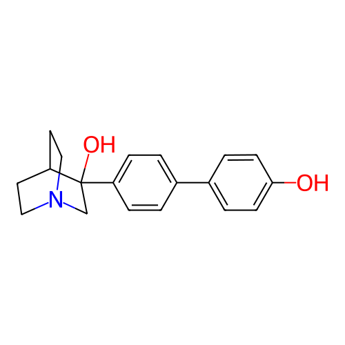 Chemical structure of BindingDB Monomer ID 50052359