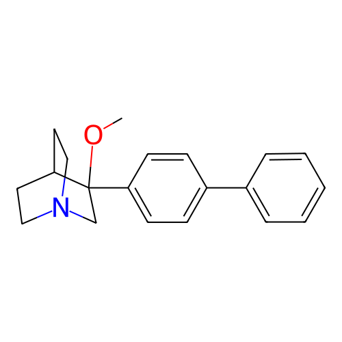 Chemical structure of BindingDB Monomer ID 50052365