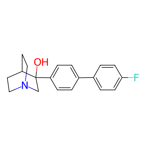 Chemical structure of BindingDB Monomer ID 50052366