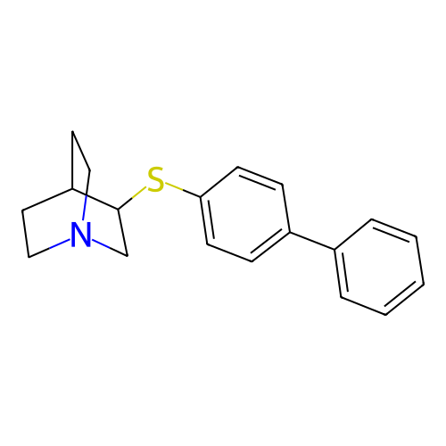 Chemical structure of BindingDB Monomer ID 50052367