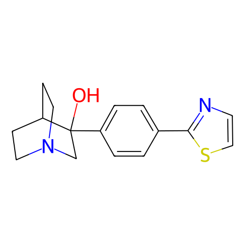 Chemical structure of BindingDB Monomer ID 50052372
