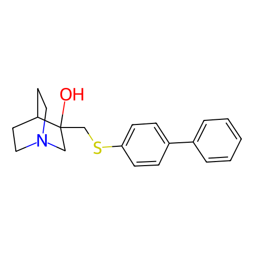 Chemical structure of BindingDB Monomer ID 50052377