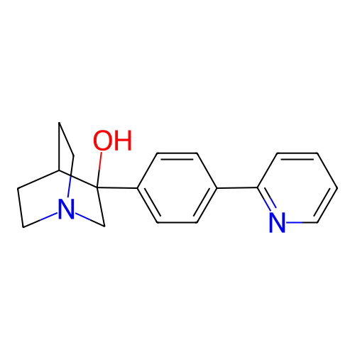 Chemical structure of BindingDB Monomer ID 50052378