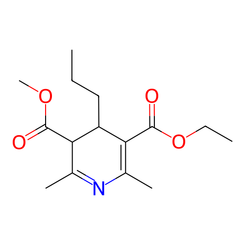 Chemical structure of BindingDB Monomer ID 50052388