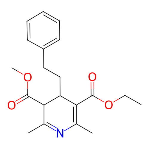 Chemical structure of BindingDB Monomer ID 50052391