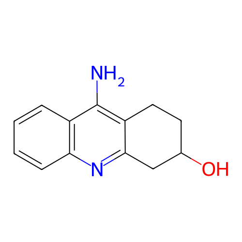 Chemical structure of BindingDB Monomer ID 50052409
