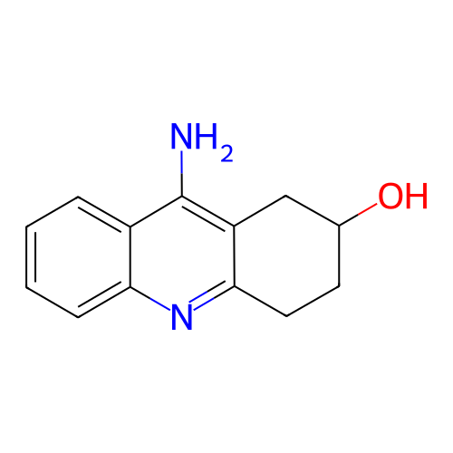Chemical structure of BindingDB Monomer ID 50052411