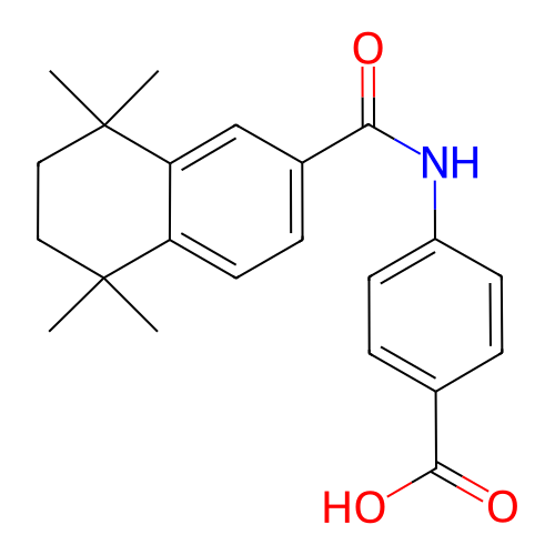 Chemical structure of BindingDB Monomer ID 50052414