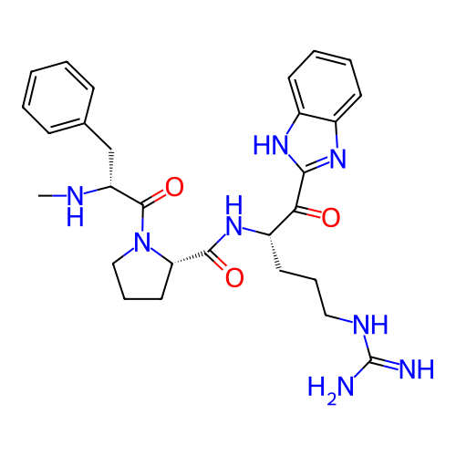 Chemical structure of BindingDB Monomer ID 50052423