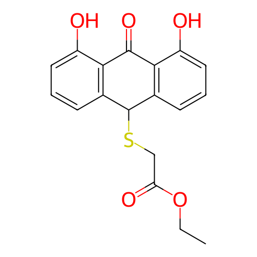 Chemical structure of BindingDB Monomer ID 50052453