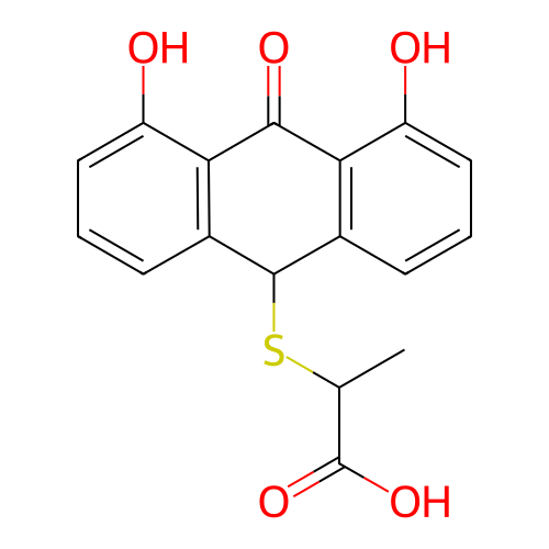 Chemical structure of BindingDB Monomer ID 50052454