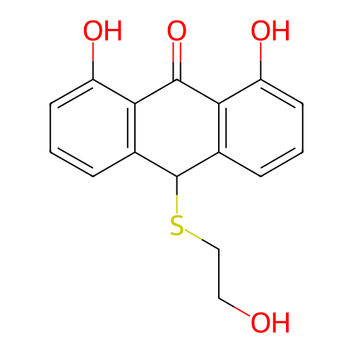 Chemical structure of BindingDB Monomer ID 50052457