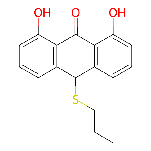 Chemical structure of BindingDB Monomer ID 50052463
