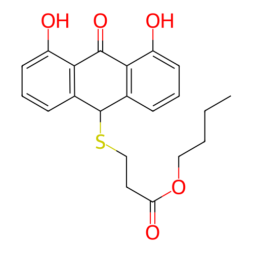 Chemical structure of BindingDB Monomer ID 50052467