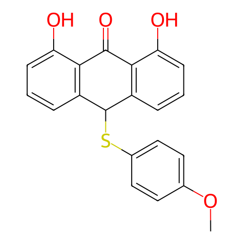 Chemical structure of BindingDB Monomer ID 50052470