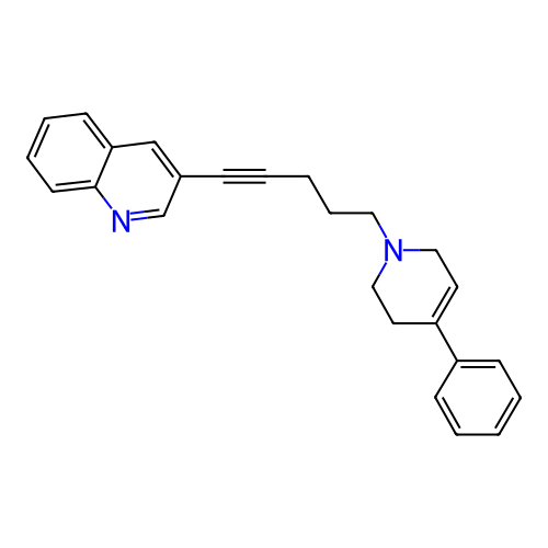 Chemical structure of BindingDB Monomer ID 50052538