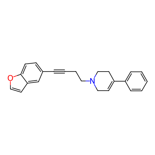 Chemical structure of BindingDB Monomer ID 50052548