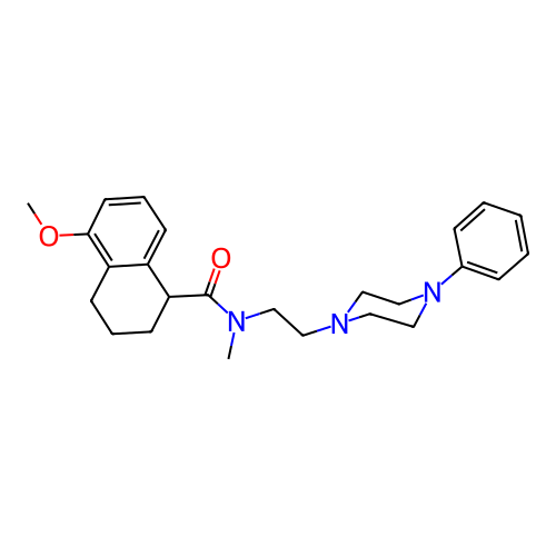 Chemical structure of BindingDB Monomer ID 50052566