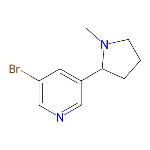 Chemical structure of BindingDB Monomer ID 50052594