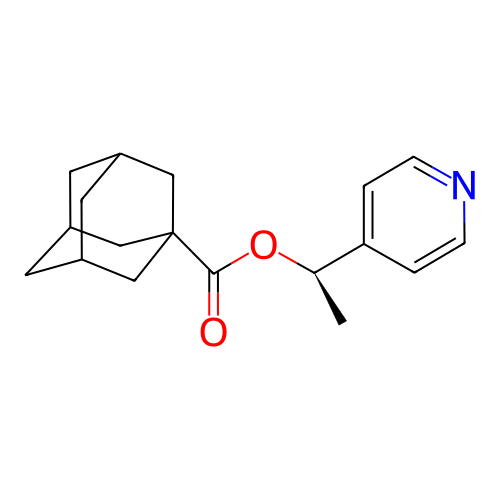 Chemical structure of BindingDB Monomer ID 50052672