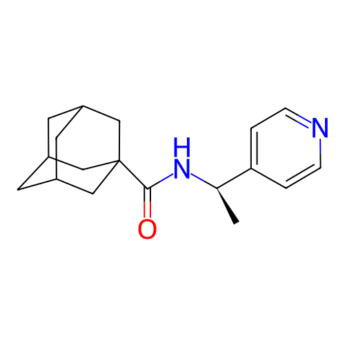 Chemical structure of BindingDB Monomer ID 50052674