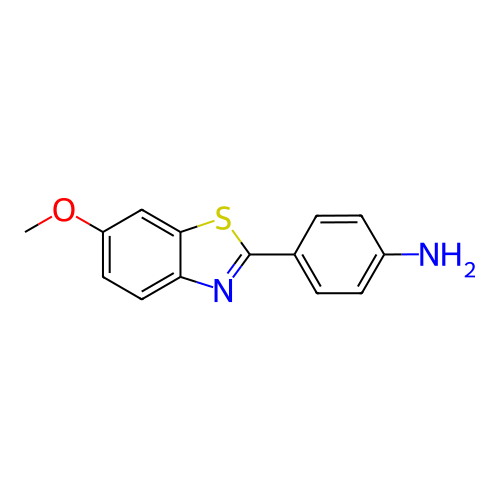 Chemical structure of BindingDB Monomer ID 50052701