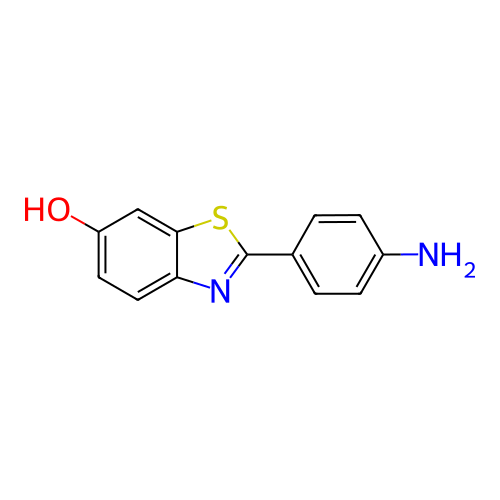 Chemical structure of BindingDB Monomer ID 50052710