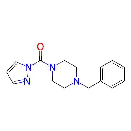 Chemical structure of BindingDB Monomer ID 50052763