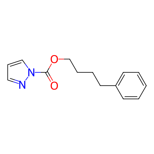 Chemical structure of BindingDB Monomer ID 50052775