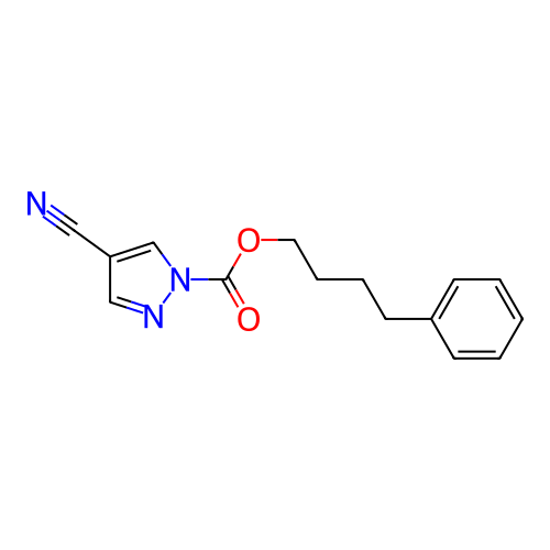 Chemical structure of BindingDB Monomer ID 50052777