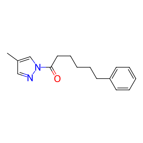 Chemical structure of BindingDB Monomer ID 50052779
