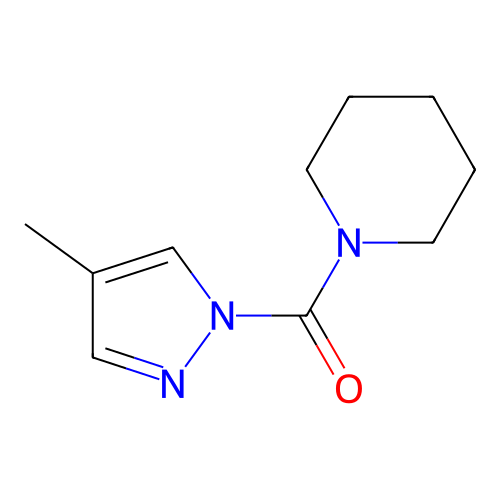 Chemical structure of BindingDB Monomer ID 50052790
