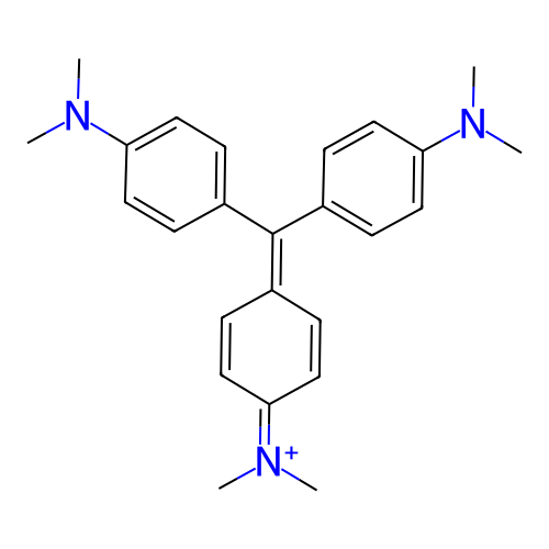 Chemical structure of BindingDB Monomer ID 50052802