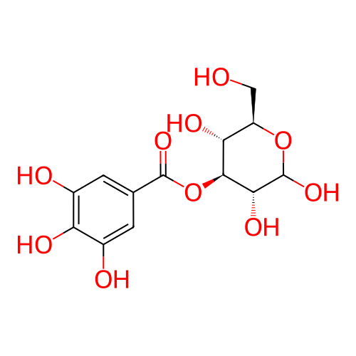 Chemical structure of BindingDB Monomer ID 50052832