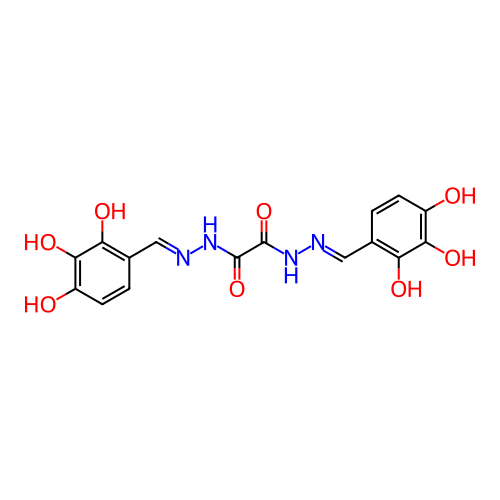 Chemical structure of BindingDB Monomer ID 50052840
