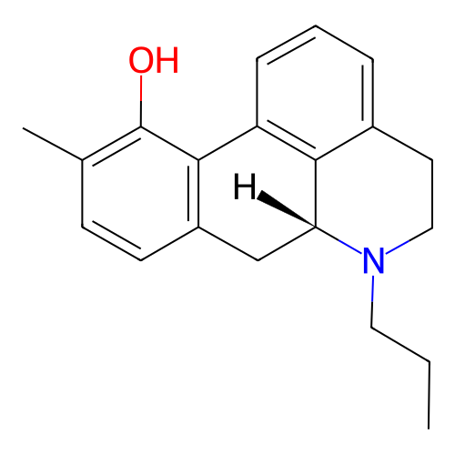Chemical structure of BindingDB Monomer ID 50052851