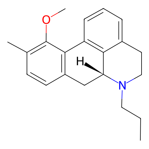 Chemical structure of BindingDB Monomer ID 50052856