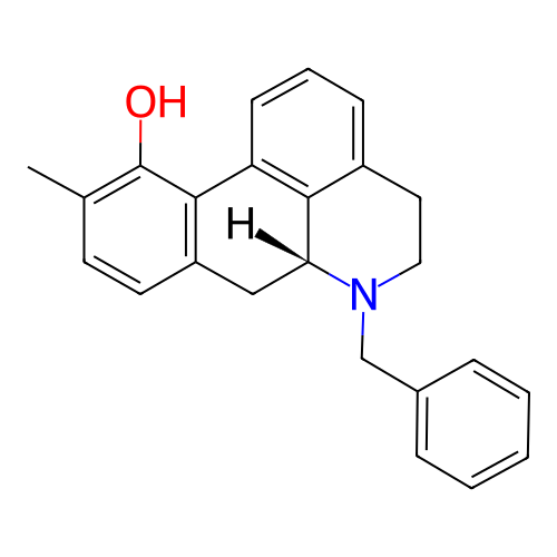 Chemical structure of BindingDB Monomer ID 50052861