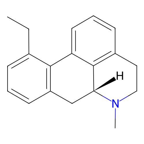 Chemical structure of BindingDB Monomer ID 50052864