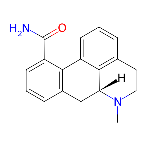 Chemical structure of BindingDB Monomer ID 50052868