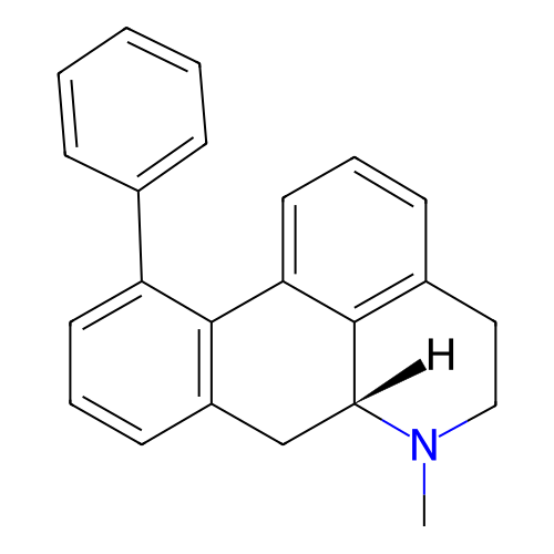 Chemical structure of BindingDB Monomer ID 50052869