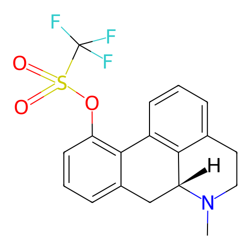 Chemical structure of BindingDB Monomer ID 50052875