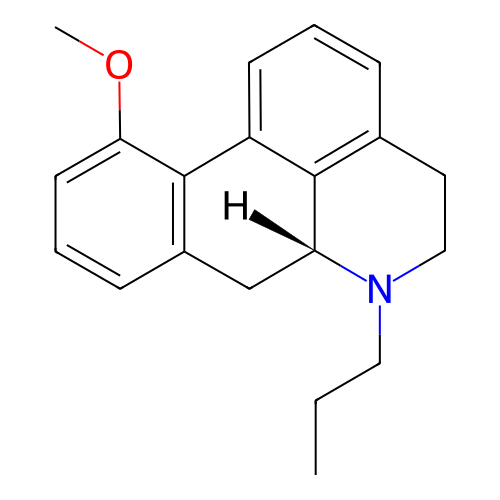 Chemical structure of BindingDB Monomer ID 50052876